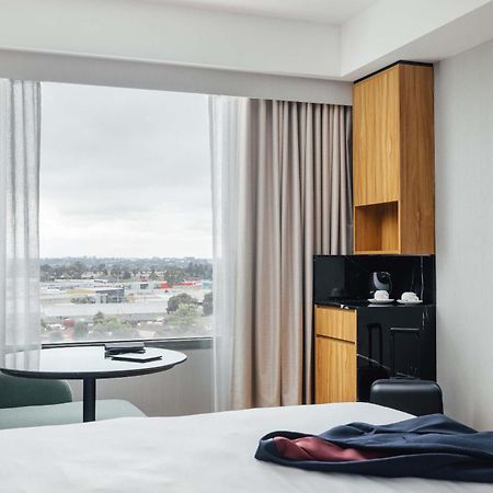 Hotel Mantra Melbourne Airport Exterior foto