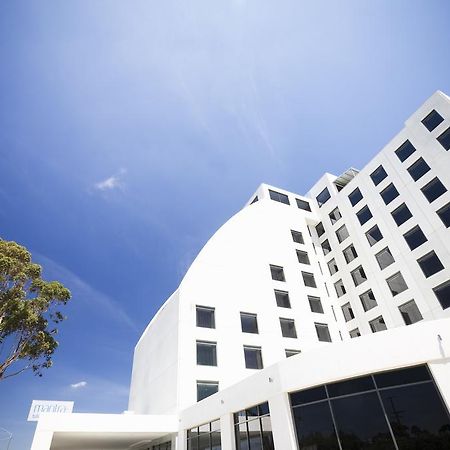 Hotel Mantra Melbourne Airport Exterior foto