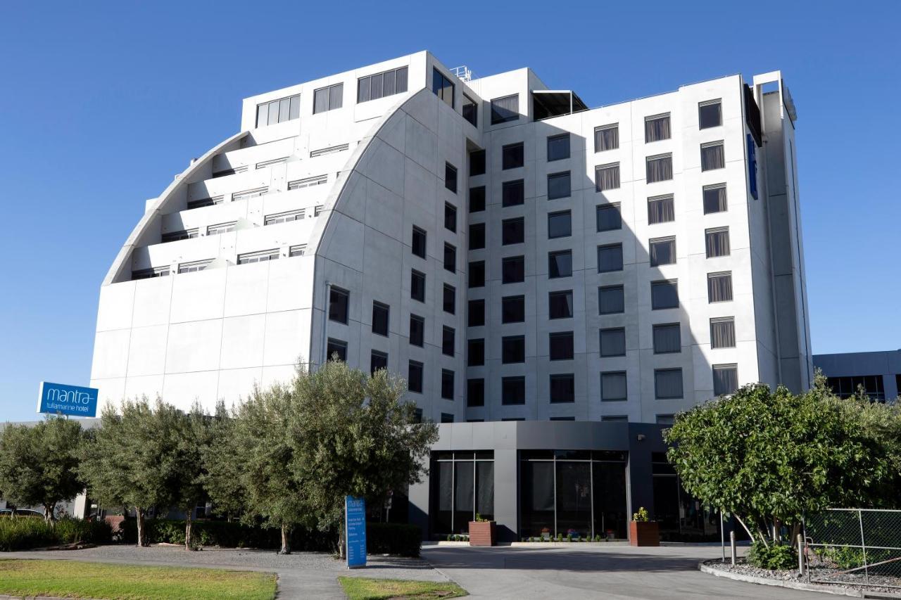 Hotel Mantra Melbourne Airport Exterior foto