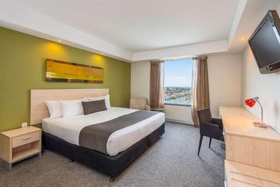 Hotel Mantra Melbourne Airport Zimmer foto