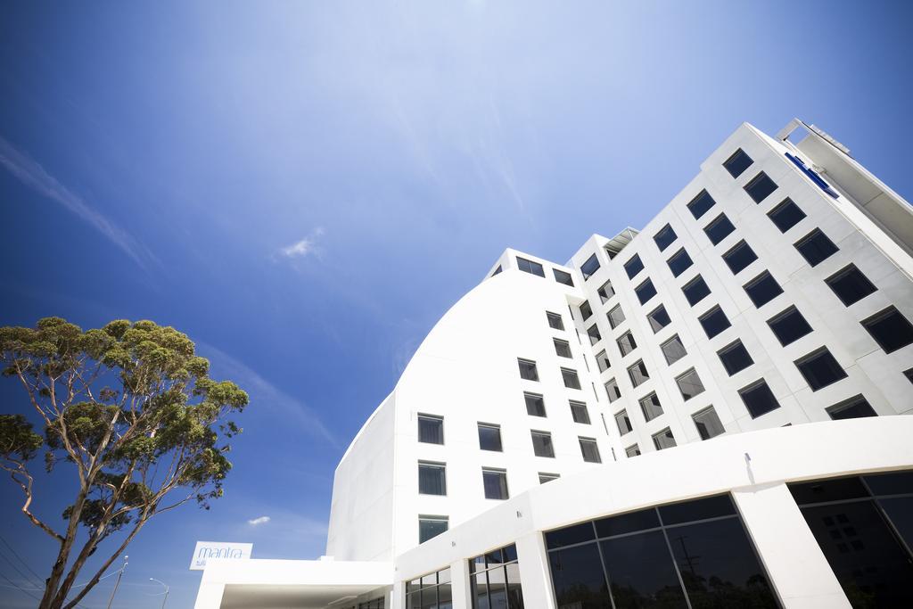 Hotel Mantra Melbourne Airport Exterior foto